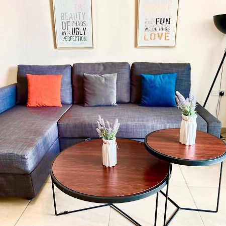 Mythical Sands New Luxury Apartment Паралимни Екстериор снимка