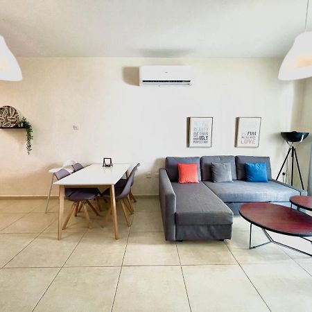 Mythical Sands New Luxury Apartment Паралимни Екстериор снимка