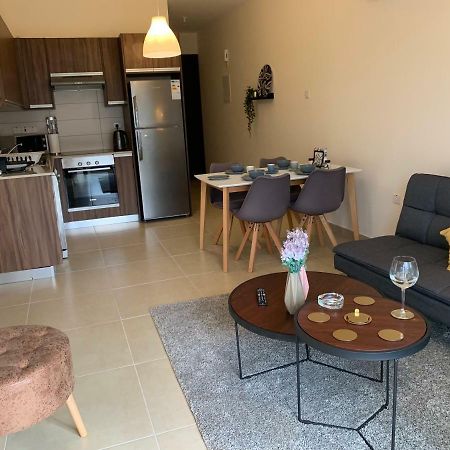 Mythical Sands New Luxury Apartment Паралимни Екстериор снимка