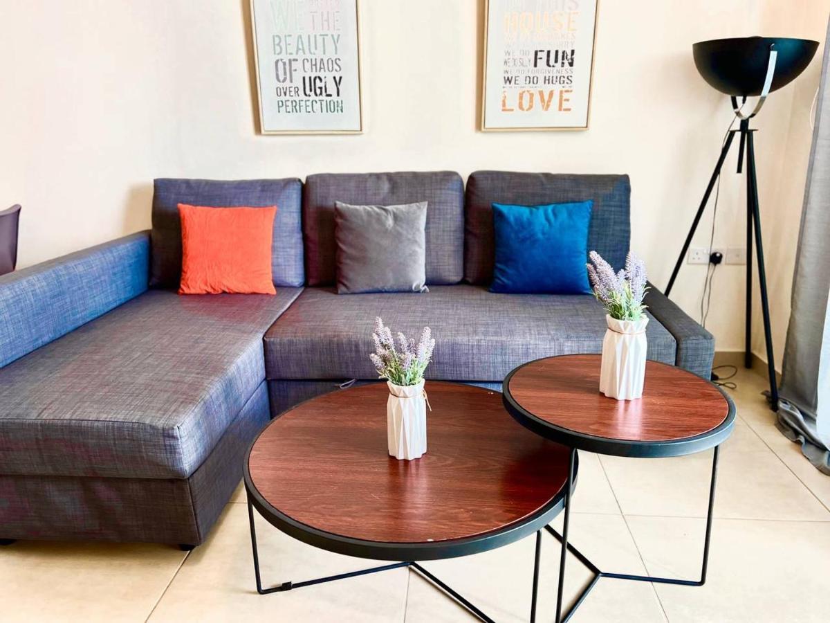 Mythical Sands New Luxury Apartment Паралимни Екстериор снимка