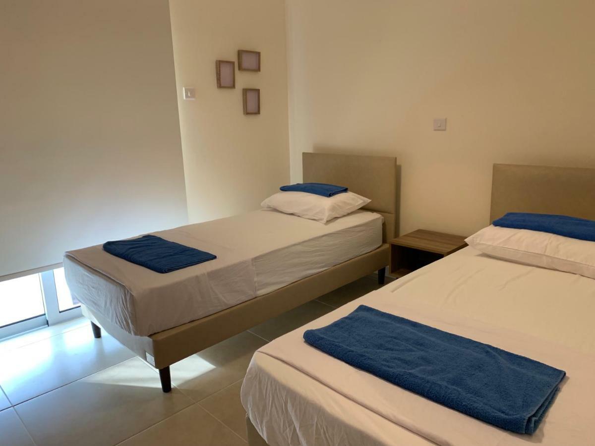 Mythical Sands New Luxury Apartment Паралимни Екстериор снимка