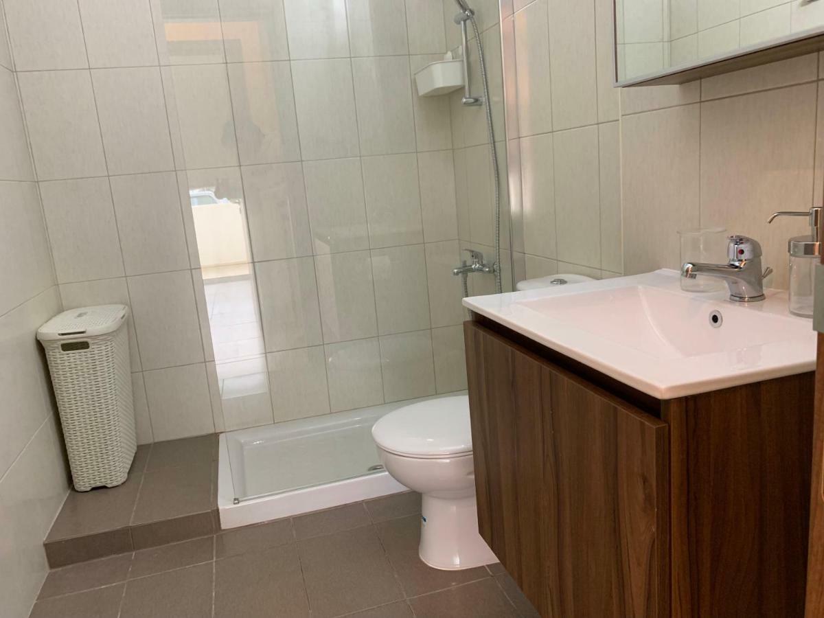 Mythical Sands New Luxury Apartment Паралимни Екстериор снимка