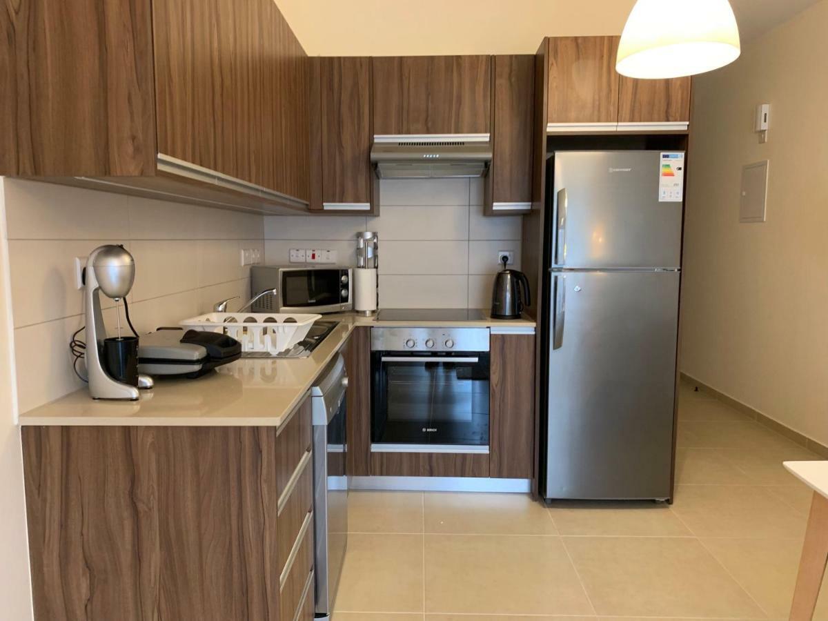 Mythical Sands New Luxury Apartment Паралимни Екстериор снимка
