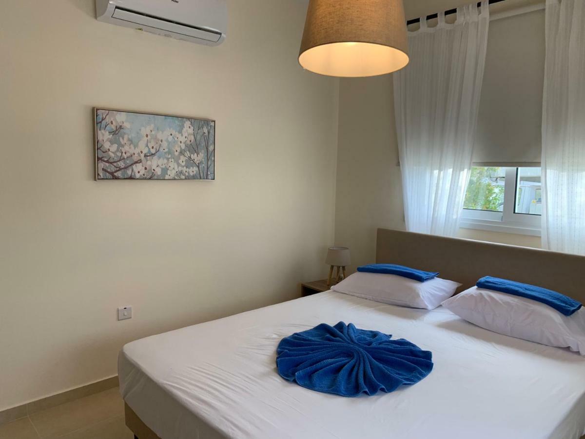 Mythical Sands New Luxury Apartment Паралимни Екстериор снимка