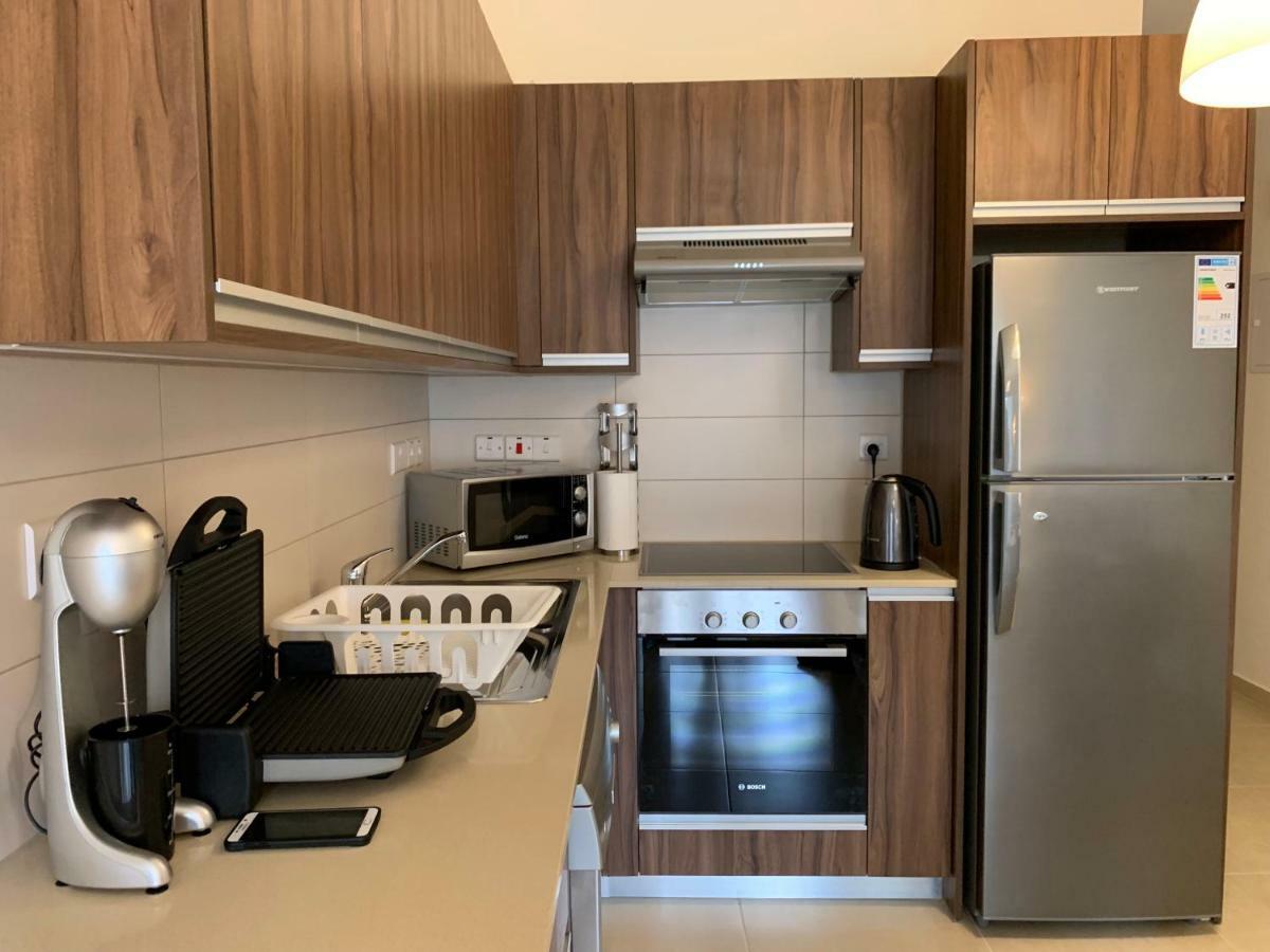 Mythical Sands New Luxury Apartment Паралимни Екстериор снимка