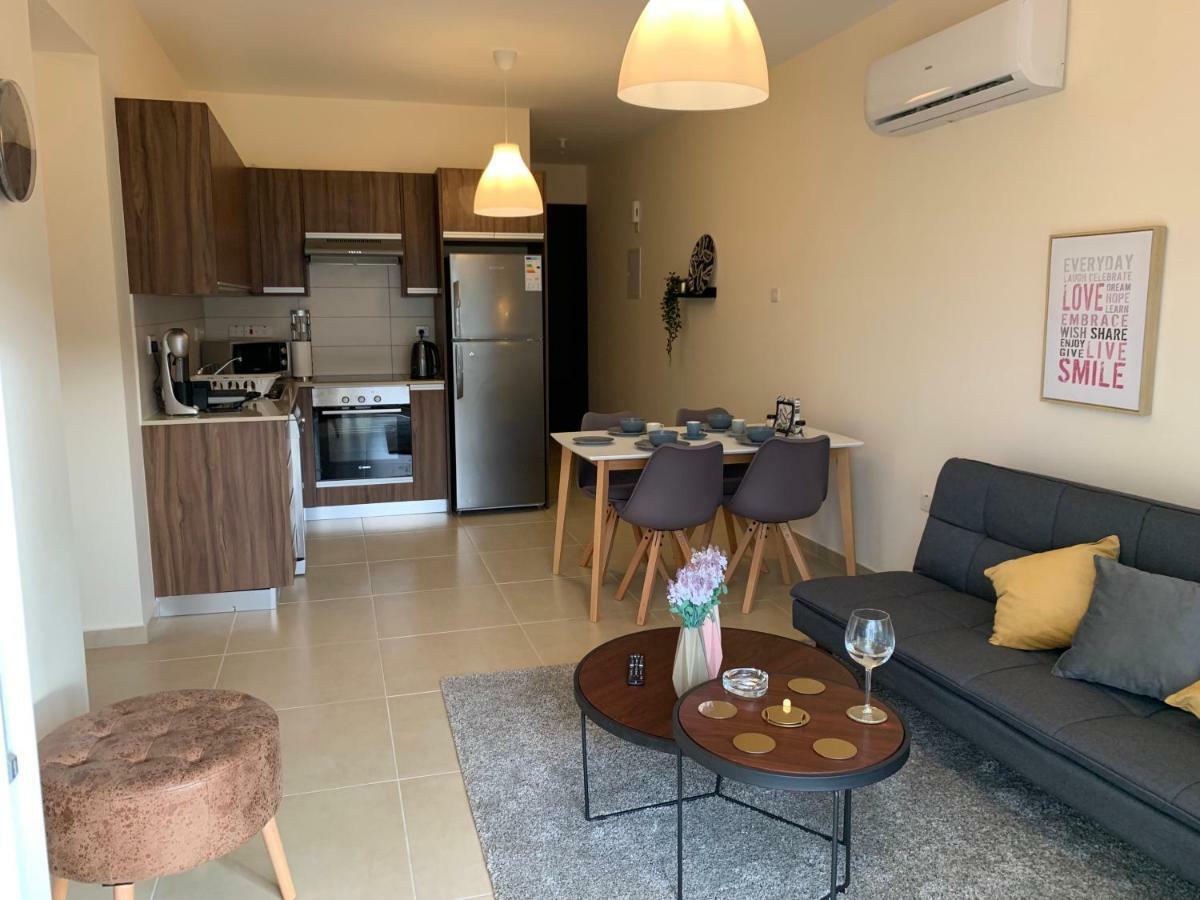 Mythical Sands New Luxury Apartment Паралимни Екстериор снимка