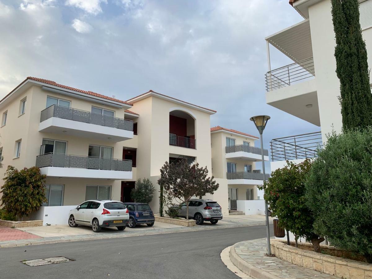 Mythical Sands New Luxury Apartment Паралимни Екстериор снимка