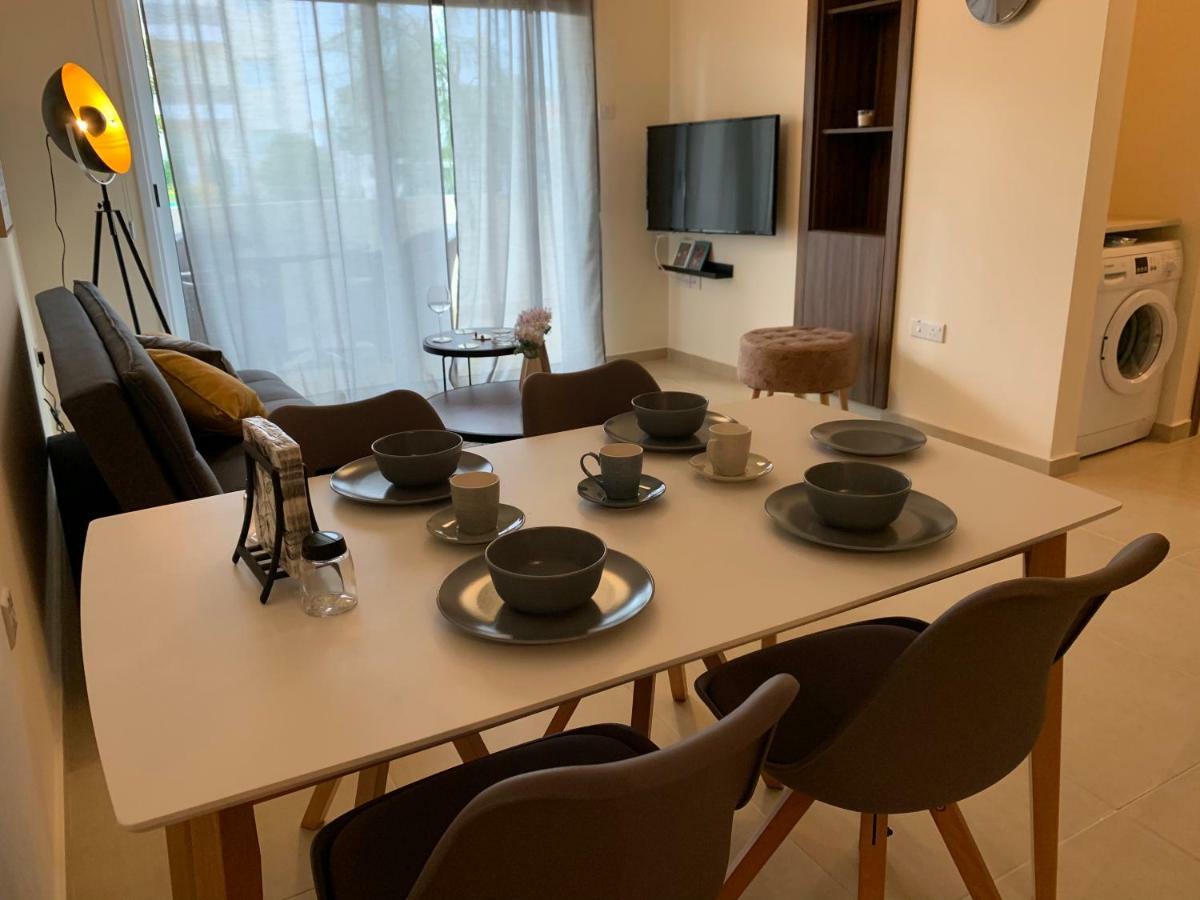 Mythical Sands New Luxury Apartment Паралимни Екстериор снимка