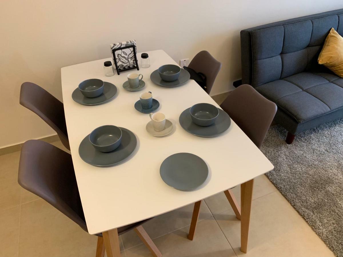 Mythical Sands New Luxury Apartment Паралимни Екстериор снимка