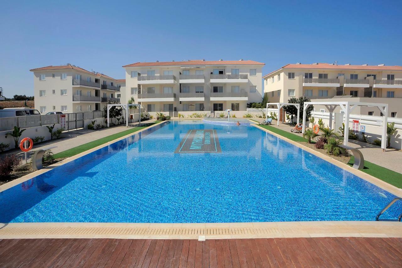 Mythical Sands New Luxury Apartment Паралимни Екстериор снимка